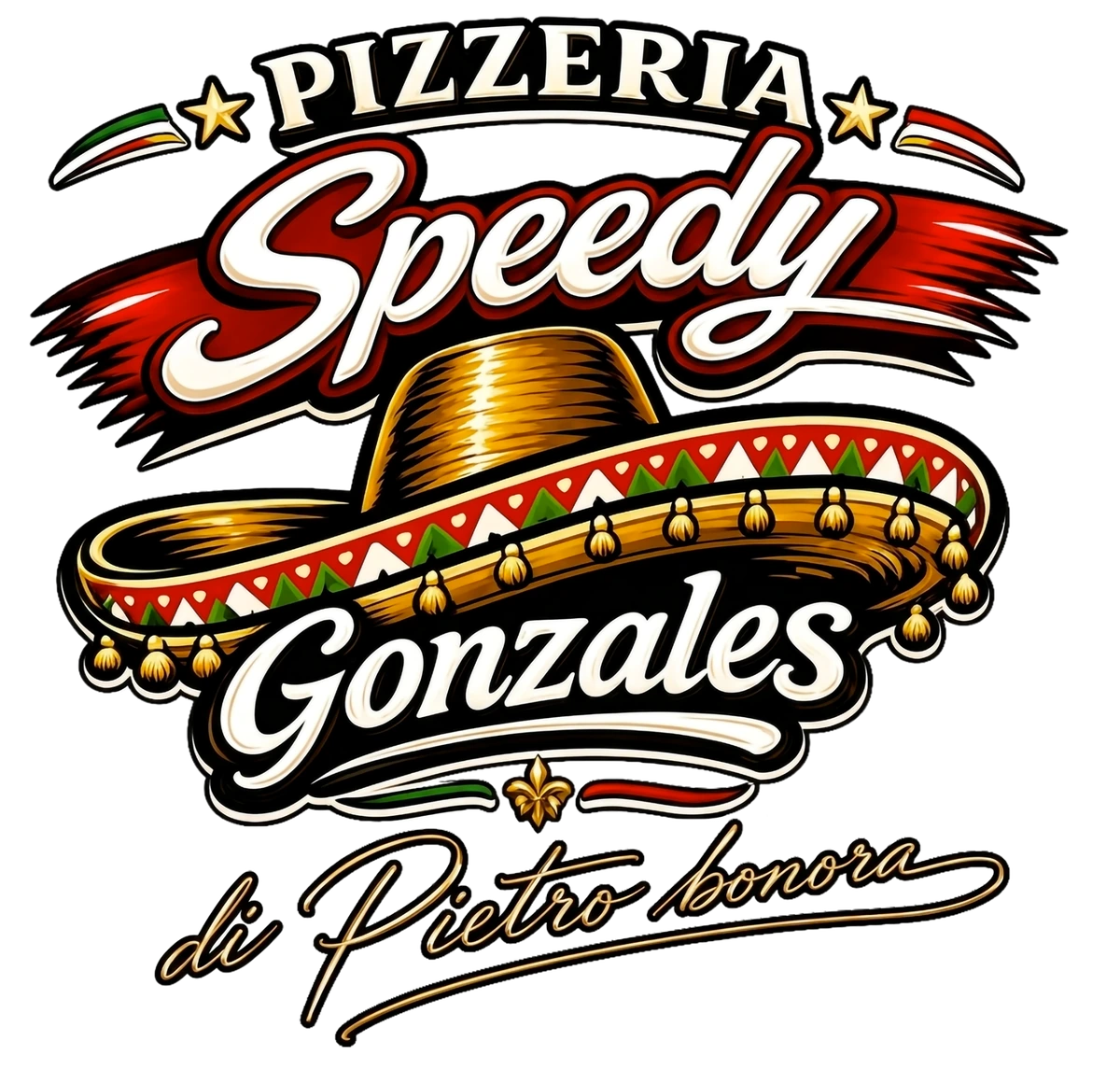 Pizzeria Speedy Gonzales di Pietro Bonora