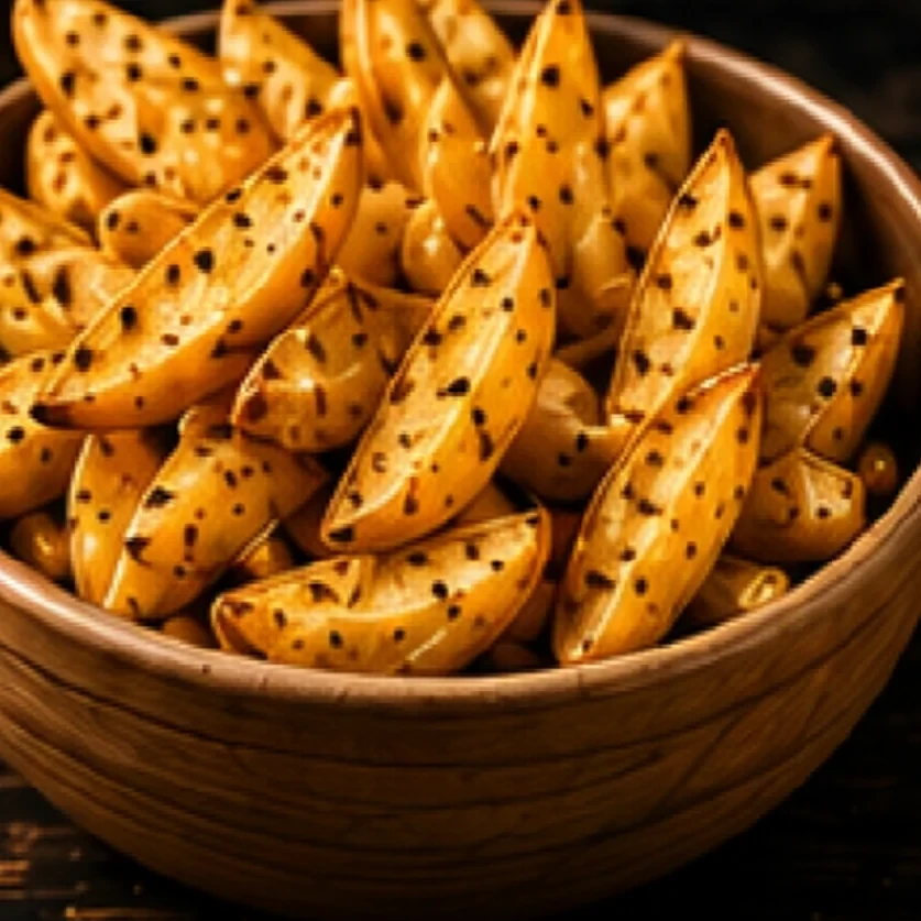 Patate crispers